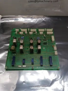 C2n624a008a Mitsubishi D65ub002740 Relay Circuit Board 30 Days Warranty