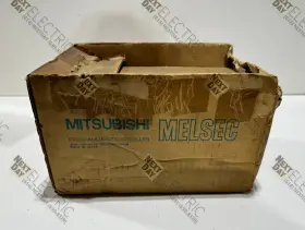 A1ncpu Mitsubishi Electric Plc Processor Cpu Melsec Programmable Controller Oem Japan