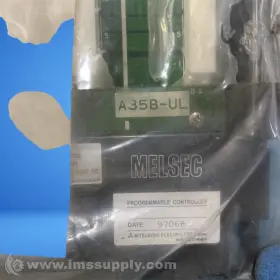 A35b-ul Mitsubishi Electric Backplane Fnfp A35b-ul Mitsubishi Electric Backplane Fnfp