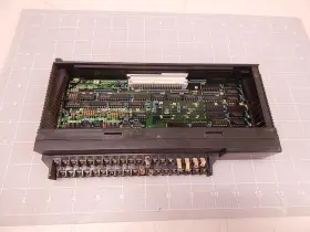 T82627 Mitsubishi Electric Ad61 Melsec Programmable Controller
