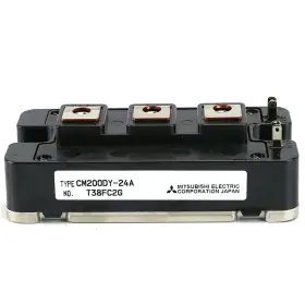 Cm200dy-24a Mitsubishi Electric 1pcs Module Power Supply New