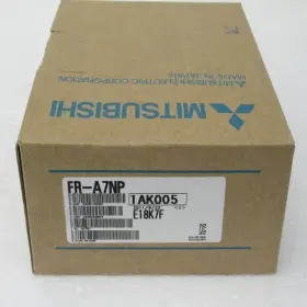 Fr-a7np Mitsubishi Electric 1pc Plc New In Box Fra7np