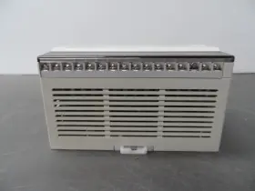 Fx0-20mr-es Mitsubishi Electric Melsec Programmable Controller 24947 #3