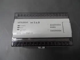 Fx0-20mr-es Mitsubishi Electric Melsec Programmable Controller 24947