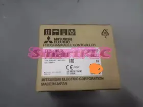 Fx3s-14mr Mitsubishi Electric Fx3s-14mr/ds New Plc Module Fx3s14mr/ds
