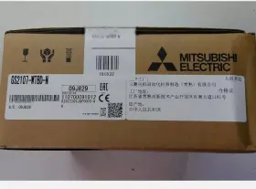 Gs2107-wtbd-n Mitsubishi Electric 1pcs New Touch Screen Panel