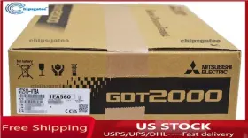 Gt2510-vtba Mitsubishi Electric 1pcs New Touch Panel