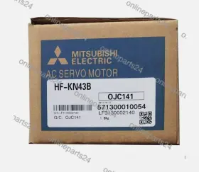 Hf-kn43b Mitsubishi Electric 1pcs Motor New In Box Servo #2