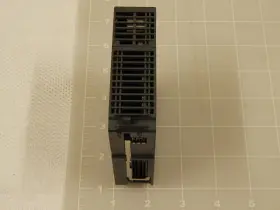 T86215 Mitsubishi Electric Melsec-q Q01cpu Cpu Unit #2