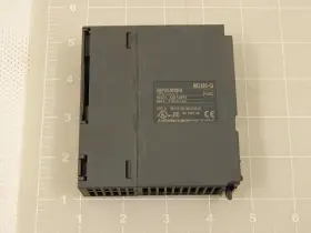 T86215 Mitsubishi Electric Melsec-q Q01cpu Cpu Unit