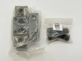 Mplkh100 Mitsubishi Electric New - Roller Lock Set