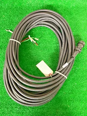 Mr-j3p1-20m Mitsubishi Electric Servo Cable Mrj3p120m