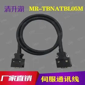 Mr-tbnatbl05m Mitsubishi Electric Plc New Mr-tbnatbl05m Mitsubishi Electric Plc New