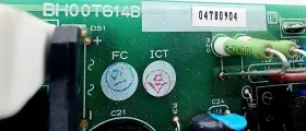 R01e07311 Mitsubishi Electric Corporation M-net Power Board #2