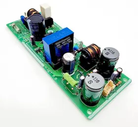 R01e07311 Mitsubishi Electric Corporation M-net Power Board #3