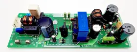 R01e07311 Mitsubishi Electric Corporation M-net Power Board