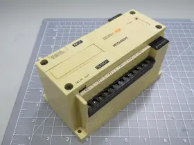 T157829 Mitsubishi F1-10er Melsec Programmable Controller