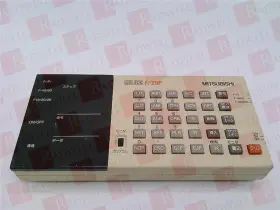F1-20p Mitsubishi / F120p Used
