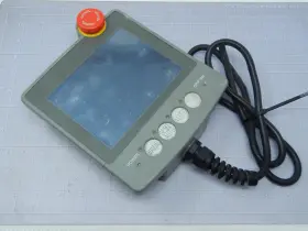 F940got-lbd-h Mitsubishi Graphic Operation Terminal T105973