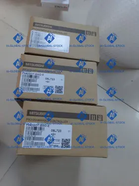 F940got-swd-e Mitsubishi F940gotswde 1 Pcs New In Box Touch Screen #xg2