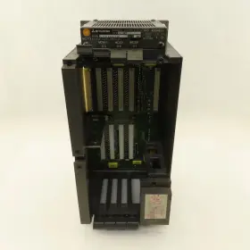 Fcam3 Mitsubishi Numerical Control System Slot Rack Fcam3 Mitsubishi Numerical Control System Slot Rack