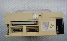 Fcua-mp10-06 Mitsubishi Fcuamp1006 1pc Servo Drives In Condition Used Free Ship
