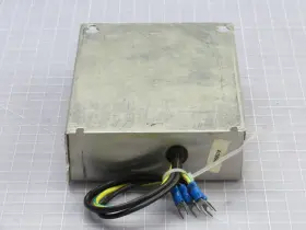 Ffr-s540-8a-rf100 Mitsubishi Ffrs5408arf100 Rfi Drive Inverter Filter T247878 #2