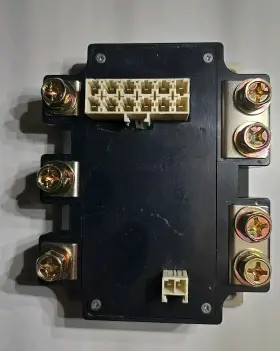 Fm600tu-07a Mitsubishi Fm600tu07a Module