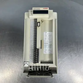 Mitsubishi Fr-a240-3.7k-ul Inverter Drive 5hp 9a 3ph 0.2-400hz 400v. 1b-23