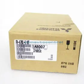 Fr-a7nc-e Mitsubishi 1pcs New Kit Communication Module