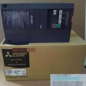 Fr-a820-2.2k-1 Mitsubishi 1pc New Inverter Ship Freeship Free