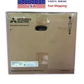 Fr-a840-00470-2-60 Mitsubishi New Inverter