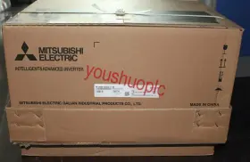 Fr-a840-00930-2-60-37k Mitsubishi 1pc New Inverter Fr-a840-00930-2-60/37k