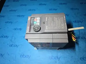 Fr-d720s-070-e8 Mitsubishi / Frd720s070e8 D700 Perfectly Working Free Shipping