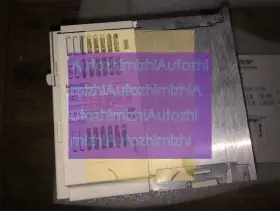 Fr-e520-3.7k Mitsubishi 220v Ac Drive Frequency Converter Invert Fre5203.7k #2