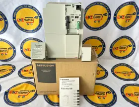 Fr-e520-5.5knd-04 Mitsubishi New Fr-e520-5.5knd Vfd Drive Motor Inverter E500 3ph 200-240vac #3