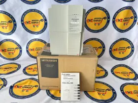 Fr-e520-5.5knd-04 Mitsubishi New Fr-e520-5.5knd Vfd Drive Motor Inverter E500 3ph 200-240vac