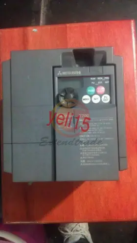 Fr-e720s-2.2k-cht Mitsubishi 1pc New Inverter
