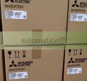 Fr-e820-18.5k-1 Mitsubishi 1pcs New Frequency Converter