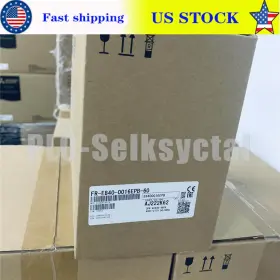 Fr-e840-0016epb-60 Mitsubishi 1pc New Inverter Fast Shipping