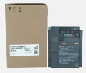 Fr-e840-0026epb-60 Mitsubishi 1pc Frequency Converter New