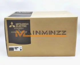Mitsubishi Fr-f840-0.4k-1 New Inverter