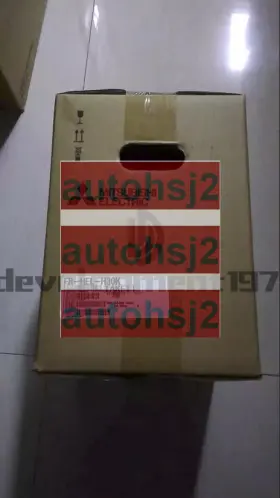 Fr-hel-h30k Mitsubishi 1pc New Reactor #3
