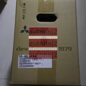 Fr-hel-h30k Mitsubishi 1pc New Reactor
