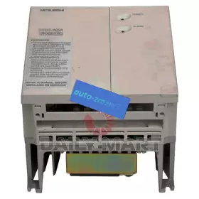 Fr-a024-1.5k Mitsubishi Fra02415k Used And Tested Inverter 220v/1.5kw #2