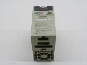 Fr-e520-0.75k Mitsubishi Fre520075k Drive Inverter T211065 #2