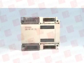 Fx-2c-64mt-e Mitsubishi Fx-2c-64mt-e/ul / Fx2c64mteul Used