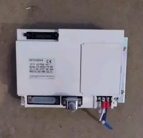 Fx-40du-tk-es Mitsubishi Data Access Unit #2