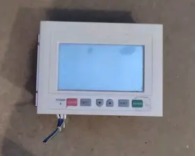 Fx-40du-tk-es Mitsubishi Data Access Unit