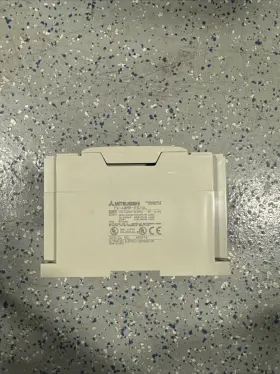 Fx-48mr-es Mitsubishi Fx-48mr-es/ul Plc Melsec #3